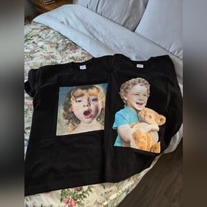 Bundle Of Acmé De La Vie Shirts 1